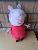 Pipa Pig knuffel, Ophalen