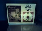 Oude Duvel klok 1974, Ophalen