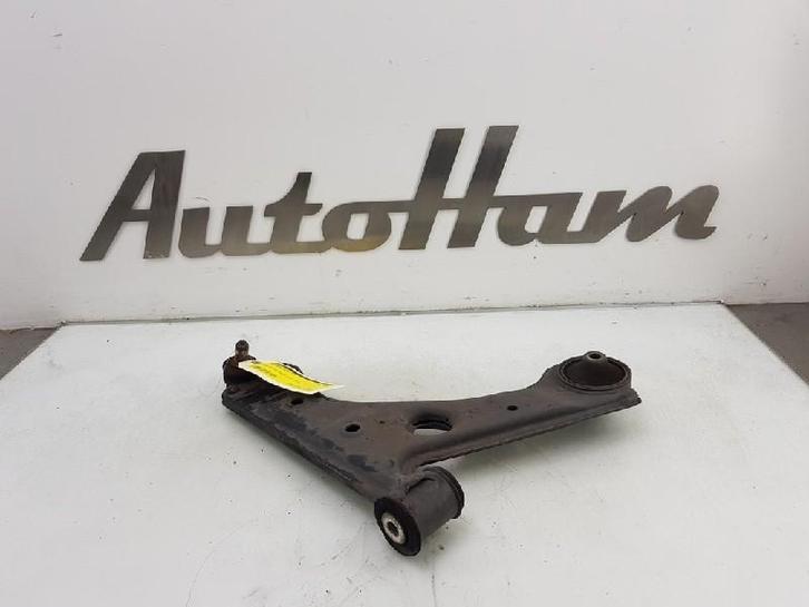 DRAAGARM RECHTS VOOR Opel Adam (|55703231|13426553|), Auto-onderdelen, Ophanging en Onderstel, Opel, Gebruikt