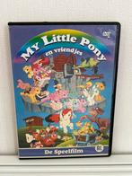 DVD - My Little Pony - De speelfilm, Ophalen, Zo goed als nieuw