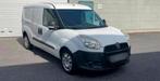 Fiat doblo - 2010 - 158.000km - diesel, Auto's, Fiat, Doblo, Bedrijf, Diesel, Te koop
