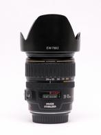 Canon EF 28-135mm f/3.5-5.6 IS USM, Audio, Tv en Foto, Foto | Lenzen en Objectieven, Ophalen of Verzenden, Gebruikt, Standaardlens