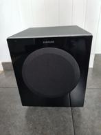 Samsung receiver inclusief surround boxen, Audio, Tv en Foto, Ophalen, Gebruikt, Speakers, Overige merken