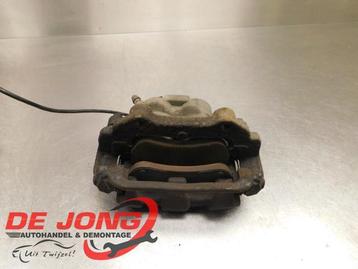 Remklauw (Tang) rechts-voor van een Mercedes GLK-Klasse beschikbaar voor biedingen