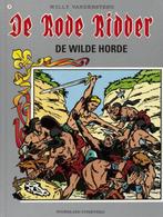 De wilde horde nr 21, Boeken, Eén stripboek, Nieuw, Ophalen of Verzenden, Karel biddeloo