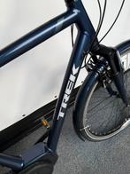 Trek LM3+ - Electrische Heren Fiets - Bosch Motor - Enviolo, Ophalen of Verzenden, Overige merken