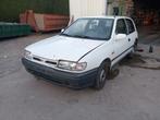 Nissan sunny N14, Auto's, Nissan, Particulier, Sunny, Te koop, Benzine