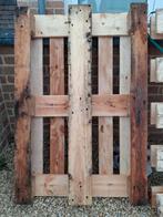 Palettes en bois en bon état. 80x120 et 300x120, Bricolage & Construction, Enlèvement