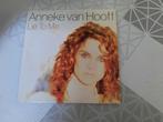 cd single Anneke Van Hooff Lie to me, Cd's en Dvd's, Cd Singles, 1 single, Gebruikt, Verzenden, Dance