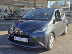 Toyota Aygo AYGO KGB40(H) (bj 2017), Auto's, Voorwielaandrijving, 4 zetels, Stof, Euro 6