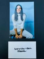 Handtekening Ali MacGraw, Ophalen of Verzenden