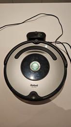 iRobot Roomba 616, Ophalen of Verzenden, Gebruikt, Reservoir, Robotstofzuiger