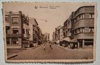 Wenduine, Kerkstraat, Verzamelen, Ophalen of Verzenden, Gelopen, West-Vlaanderen