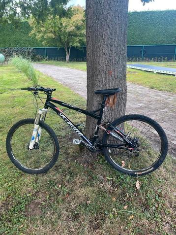 Specialized epic mtb, Autres marques, Enlèvement, Hommes, Utilisé