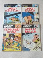 JAAP, Boeken, Stripverhalen, Meerdere stripboeken, Ophalen of Verzenden, Gelezen