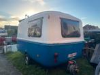Lander graziella 401 caravan, Caravans en Kamperen, Particulier
