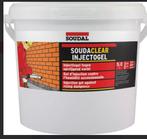 Soudal injectiegel injecteren, Doe-het-zelf en Bouw, Ophalen, Nieuw, Overige materialen