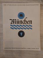 Der Stahlhelm, Bund der Frontsoldaten 1929, Ophalen of Verzenden, Zo goed als nieuw