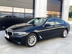 BMW 520i Aut berline/2 Jaar garantie, Automaat, Achterwielaandrijving, https://public.car-pass.be/vhr/a5821ad2-c3c2-41ed-aeaf-d8fd3b7dfeab