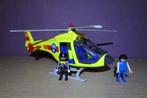 Playmobil 5428 Bergreddingshelikopter, Ophalen of Verzenden, Gebruikt