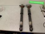 SCHOKBREKERSET ACHTER Golf VI (5K1) (1K0512013CR), Gebruikt, Volkswagen