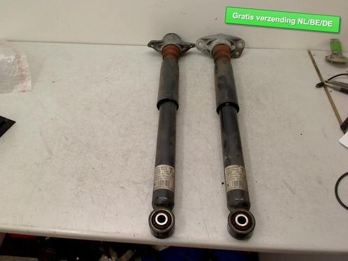 SCHOKBREKERSET ACHTER Golf VI (5K1) (1K0512013CR), Auto-onderdelen, Ophanging en Onderstel, Volkswagen, Gebruikt