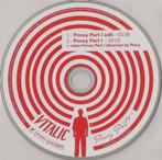 Dance cd's + maxi-cd's verschillende genres !, Ophalen, Gebruikt, Dance Populair