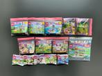 Lego Friends 3-8€ (complete sets met boekje), Complete set, Lego, Zo goed als nieuw, Ophalen