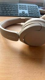 Sony WH-CH520 - Draadloze Bluetooth-hoofdtelefoon,, Audio, Tv en Foto, Hoofdtelefoons, Verzenden, Zo goed als nieuw, Sony, Draadloos