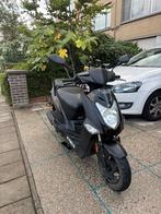 Kymco agility 50cc, Fietsen en Brommers, Scooters | Kymco, Ophalen, Gebruikt, Agility