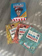 Martin Handford - Verzamelbox, Livres, Livres pour enfants | Jeunesse | Moins de 10 ans, Fiction général, Martin Handford, Enlèvement ou Envoi