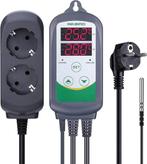 Temperatuurregelaar Plug, -, -, Nieuw, Ophalen of Verzenden