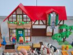 Playmobil Country Big Farm 6120, Enlèvement ou Envoi