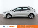 Toyota Corolla 1.2 Turbo Active (bj 2019), Voorwielaandrijving, Stof, Gebruikt, 116 pk