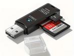 Lecteur de carte USB, Informatique & Logiciels, Enlèvement ou Envoi, Neuf