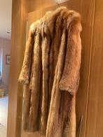 Bontjas vos..bontjas vison versace...jaren 80..maat 40-42, Kleding | Dames, Ophalen, Maat 38/40 (M)