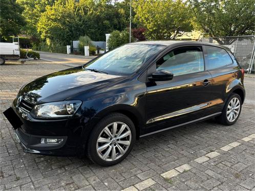 Volkswagen Polo Automaat 2013, Auto's, Volkswagen, Particulier, Polo, Airconditioning, Benzine, Euro 5, Stadsauto, 3 deurs, Automaat