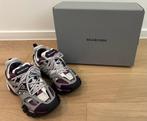 BALENCIAGA Track Grijs/Paars 39 sneakers, Ophalen, Balenciaga, Nieuw, Sneakers