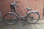 Damesfiets Oxford, Ophalen, Gebruikt, Overige merken, Versnellingen