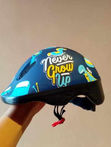  Fietshelm POLISPORT - XXS 44-48 cm beschikbaar voor biedingen