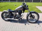 Suzuki savage ls650 Bobber, Motoren, Motoren | Suzuki, Particulier