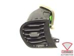 fiat 500 x 500x luchtrooster dashboard links 73556680, Gebruikt, Fiat