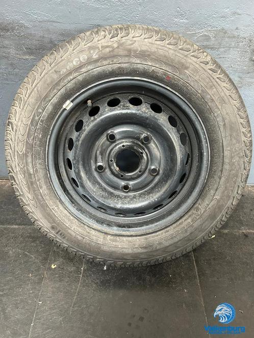 Nieuwe originele Ford Transit 16 inch 5x160 Reservewiel Thui, Auto diversen, Wieldoppen, Nieuw, Ophalen of Verzenden