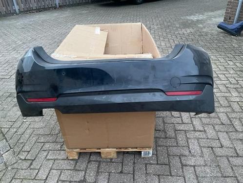 BUMPER ACHTER M sport BMW 4 serie Gran Coupe (F36), Auto-onderdelen, Carrosserie, Bumper, BMW, Achter, Gebruikt