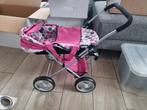 Kinderwagen, Ophalen of Verzenden, Zo goed als nieuw