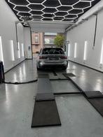 Weber 3t schaarbrug, Auto diversen, Autogereedschap, Ophalen, Nieuw