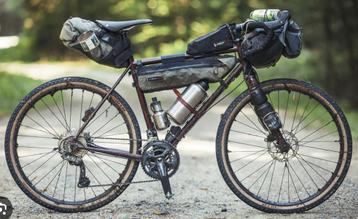 [Gezocht] Kona Rove/Intec F11 beschikbaar voor biedingen