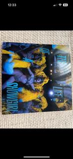 Taylor Swift the life of a showgirl vinyl, Cd's en Dvd's, Ophalen of Verzenden, Zo goed als nieuw