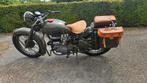 Gillet Estafette Army/Leger 500cc, Motoren, Overig, 1 cilinder, 12 t/m 35 kW, 500 cc