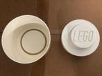 Witte Lego opbergdoos, Kinderen en Baby's, Ophalen, Lego